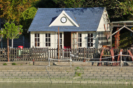 Arundel Boatyard & Tea Gardens - www.simplonpc.co.uk