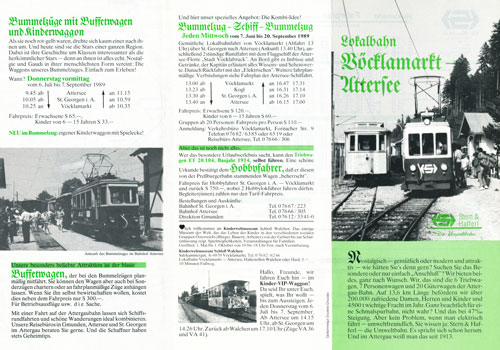 Attergaubahn - www.simplompc.co.uk - Simplon Postcards