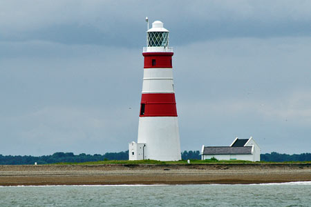 Lighthouses of Norfolk & Suffolk - www.simplonpc.co.uk