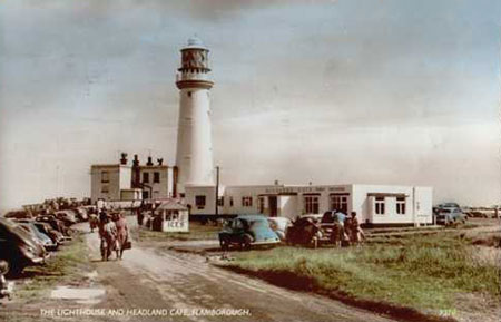 Flamborogh Lighthouse - www.simplonpc.co.uk