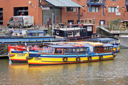 EMILY - Bristol Ferry Boats - www.simplponpc.co.uk