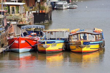 EMILY - Bristol Ferry Boats - www.simplponpc.co.uk