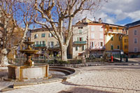 Nice - Chemin de Fer de Provence - www.simplonpc.co.uk