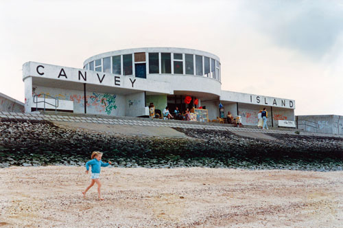 Canvey Island - www.simplonpc.co.uk