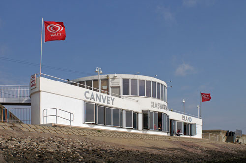 Canvey Island - www.simplonpc.co.uk