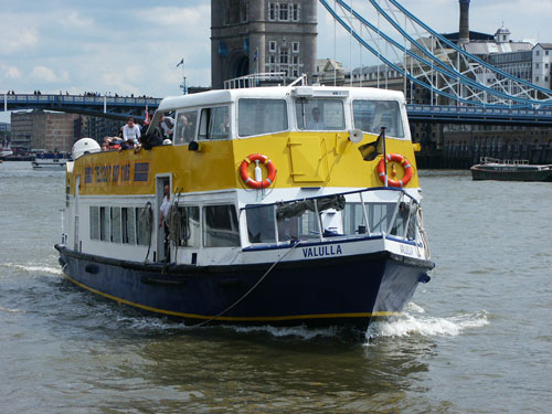 VALULLA - Catamarin Cruises - www.simplonpc.co.uk