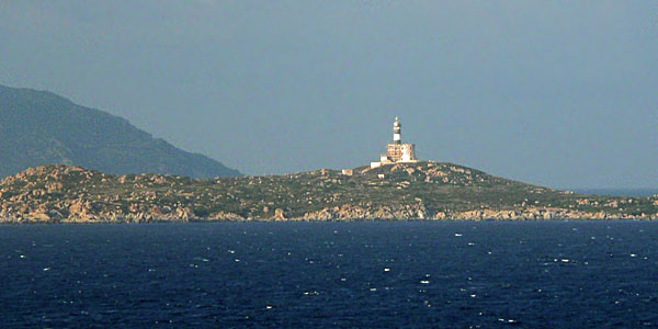 Cagliari - CELBRITY ECLIPSE Cruise - Photo: © Ian Boyle, 9th October 2010 - www.simplonpc.co.uk