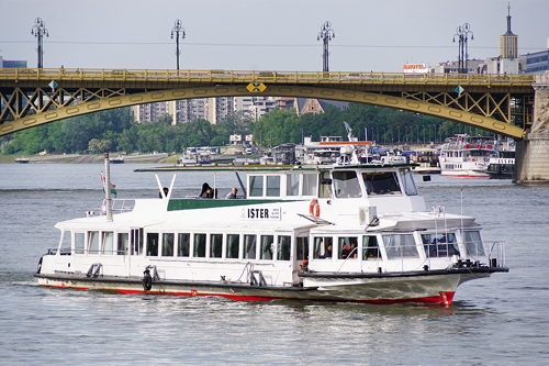 ISTER_160514 - EMERALD SKY Cruise - Budapest-Bucharest - Photo: © Ian Boyle, 14th May 2016 - www.simplonpc.co.uk
