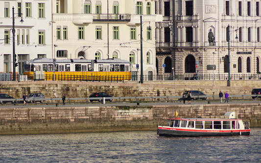 KLARA_160514 - EMERALD SKY Cruise - Budapest-Bucharest - Photo: © Ian Boyle, 14th May 2016 - www.simplonpc.co.uk