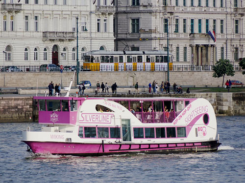 VISEGRAD_160514_9607 - EMERALD SKY Cruise - Budapest-Bucharest - Photo: © Ian Boyle, 14th May 2016 - www.simplonpc.co.uk