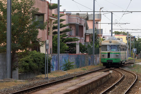 Ferrovie della Sardegna - www.simplompc.co.uk - Simplon Postcards