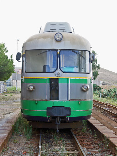 Ferrovie della Sardegna - www.simplompc.co.uk - Simplon Postcards