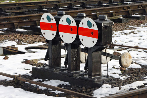 Great Central Railway - Photo: ©2013 Ian Boyle - www.simplonpc.co.uk