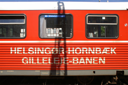 Y-Tog - HHGB - Helsingor - Photo: © Ian Boyle, 6th August 2007