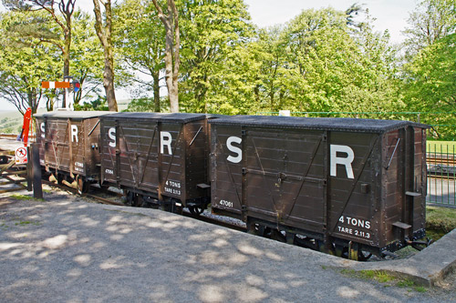  Lynton & Barnstaple Railway - www.simplonpc.co.uk 