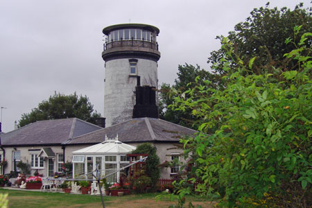 Winterton Lighthouse - www.simplonpc.co.uk