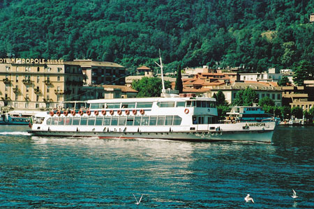 A.MANZONI - Lago di Como - www.simplonpc.co.uk