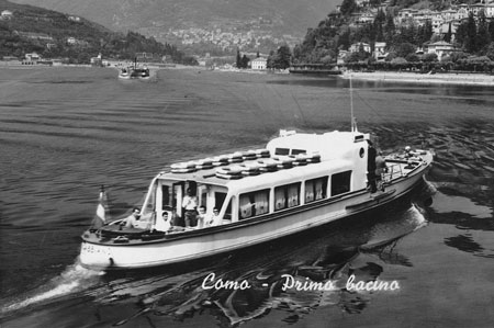 GABBIANO - Lago di Como - www.simplonpc.co.uk