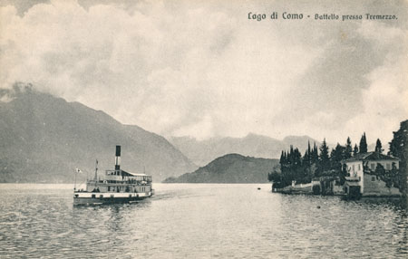 LECCO 1874 - Lago di Como - www.simplonpc.co.uk