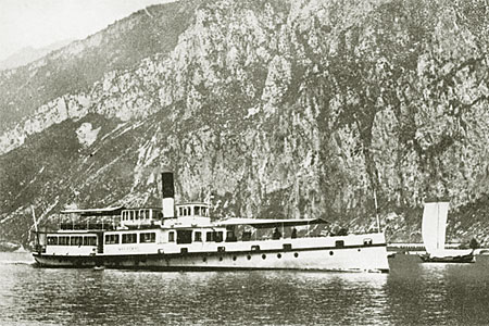 SAN FERMO 1910 - Lago di Como - www.simplonpc.co.uk