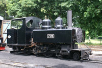 Leighton Buzzard Railway