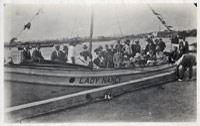 Littlehampton Motor Boat