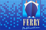 Ferry Publications - www.ferrypubs.co.uk - Leading European Publisher of Ferry Books