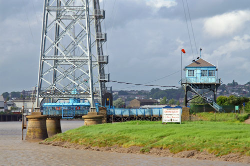 UK Transporter Bridges - www.simplonpc.co.uk