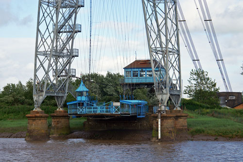 UK Transporter Bridges - www.simplonpc.co.uk