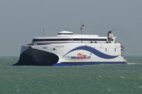 Dover Ferry