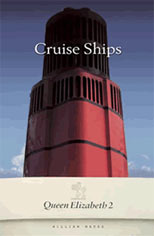 CRUISE SHIPS - 1st Edition  by William Mayes