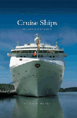 CRUISE SHIPS Edition 2 - William Mayes - www.overviewpress.co.uk