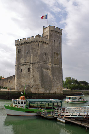 La Rochelle - www.simplonpc.co.uk