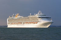 AZURA - P&O Cruises - www.simplonpc.co.uk