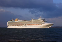 AZURA - P&O Cruises - www.simplonpc.co.uk