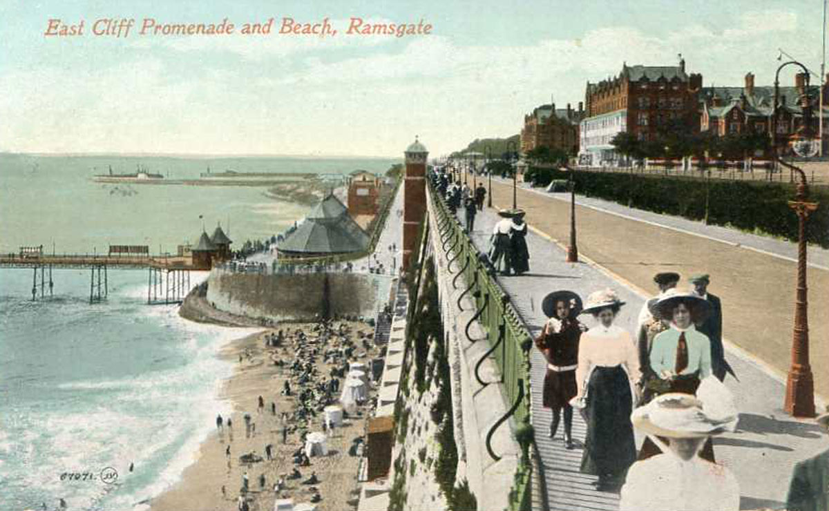 Ramsgate www.simplonpc.co.uk