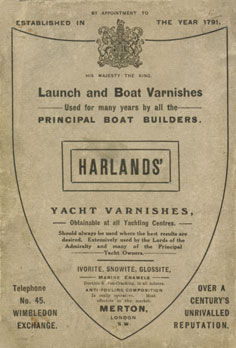 1911 Salter's Guide to the Thames - www.simplonpc.co.uk