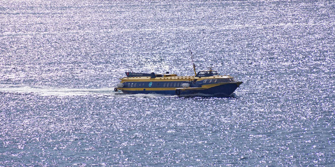Thompson Spirit Cruise - Bodrum - Photo: ©2015 Ian Boyle - www.simplonpc.co.uk