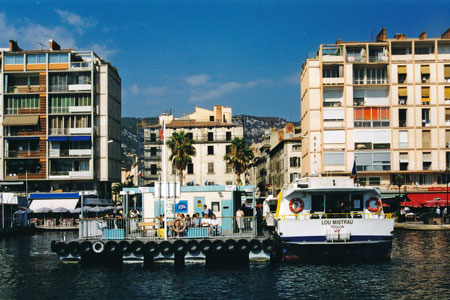 Toulon - www.simplonpc.co.uk