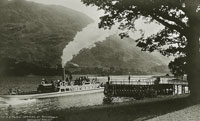 Ullswater Excursion Boats - www.simplonpc.co.uk