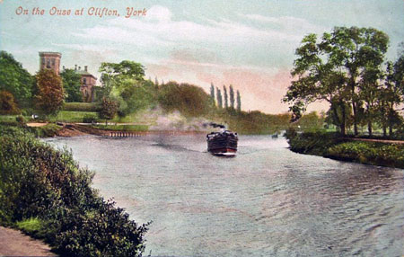 SS River King - York - www.simplonpc.co.uk