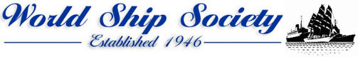 WORLD SHIP SOCIETY - worldshipsociety.org