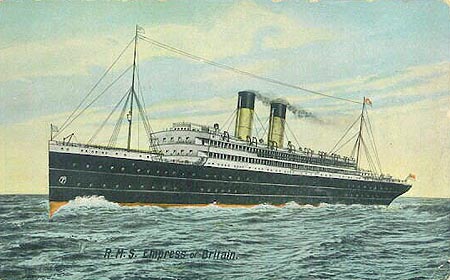 CP Page 1 - Canadian Pacific Line - Ocean Liners up to 1914 - Ocean ...