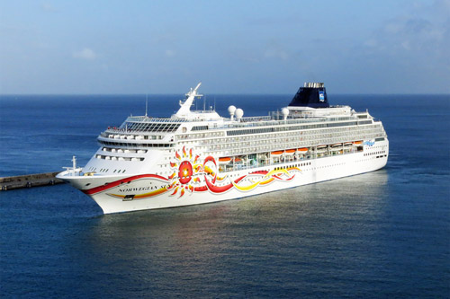 P&O Azura Cruise - www.simplonpc.co.uk 