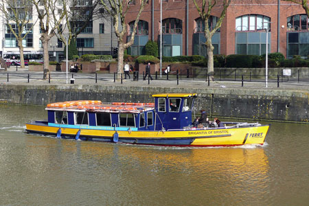 BRIGANTIA - Bristol Ferry Boats - www.simplponpc.co.uk