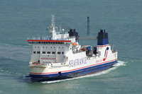 Dover Ferry