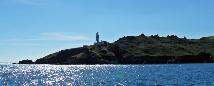 Start Point Lighthouse - www.simplonpc.co.uk