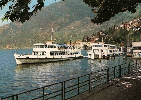 A.VOLTA - Lago di Como - www.simplonpc.co.uk