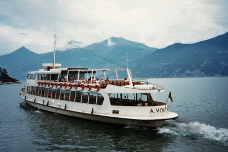 A.VOLTA - Lago di Como - www.simplonpc.co.uk