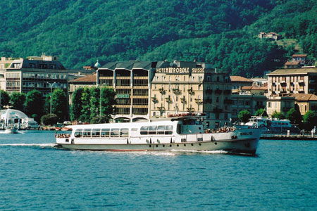 GIGLIO - Lago di Como - www.simplonpc.co.uk